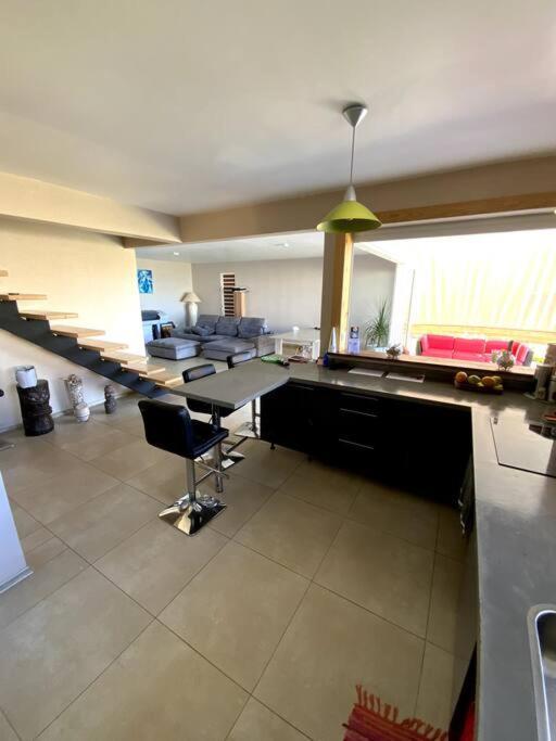 Ohani House 3 Double Bedrooms House In Punaauia, Tahiti Punaauia  Bagian luar foto