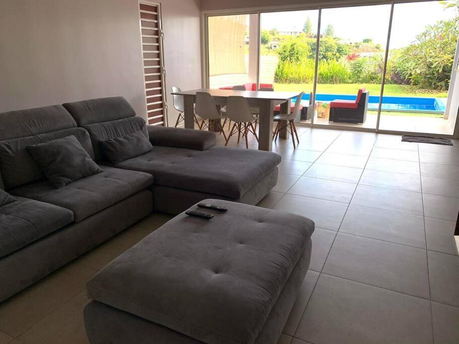 Ohani House 3 Double Bedrooms House In Punaauia, Tahiti Punaauia  Bagian luar foto