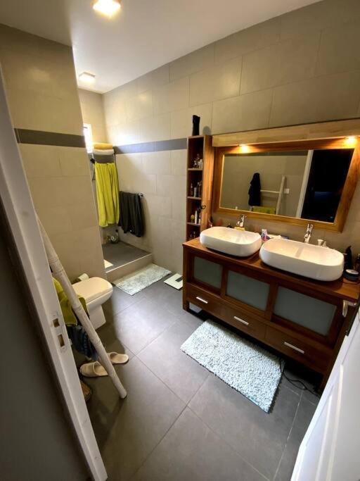 Ohani House 3 Double Bedrooms House In Punaauia, Tahiti Punaauia  Bagian luar foto