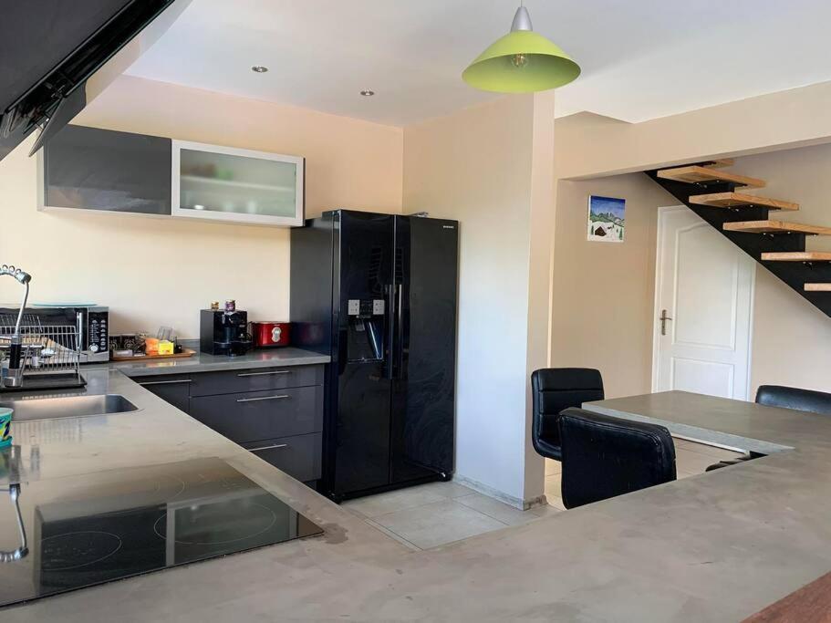 Ohani House 3 Double Bedrooms House In Punaauia, Tahiti Punaauia  Bagian luar foto