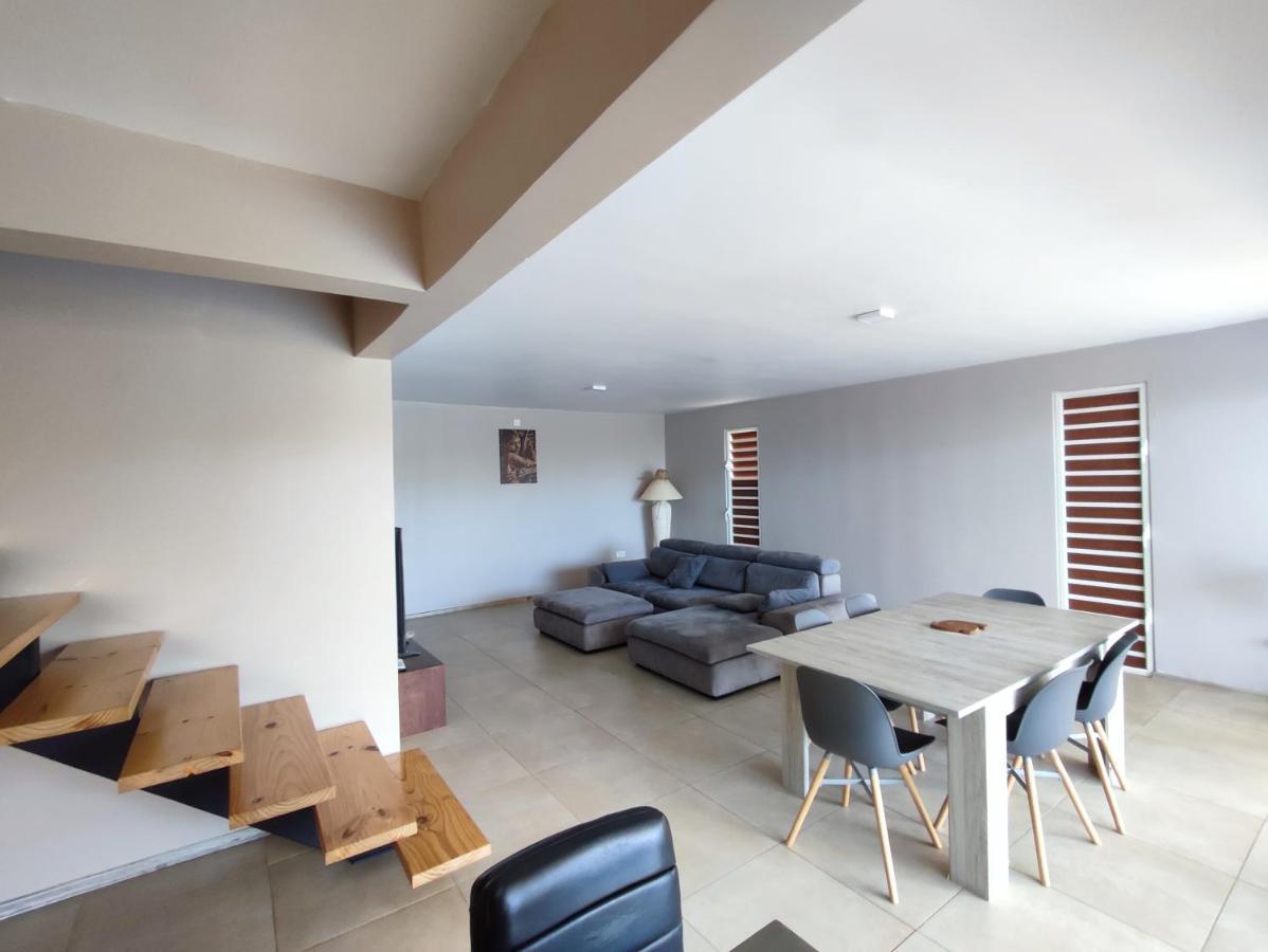Ohani House 3 Double Bedrooms House In Punaauia, Tahiti Punaauia  Bagian luar foto