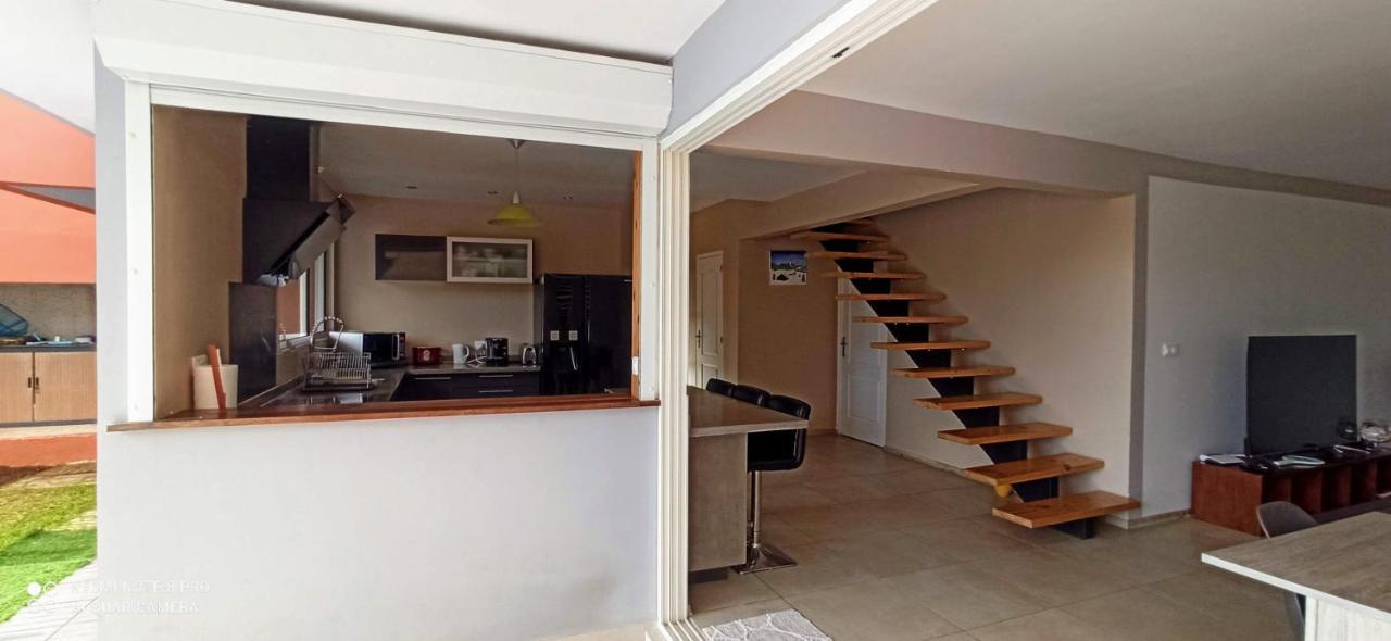 Ohani House 3 Double Bedrooms House In Punaauia, Tahiti Punaauia  Bagian luar foto