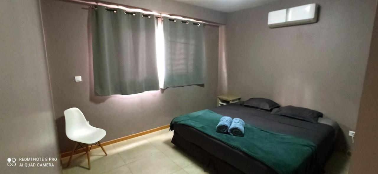 Ohani House 3 Double Bedrooms House In Punaauia, Tahiti Punaauia  Bagian luar foto
